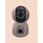 XPIA 2MP DUAL ROBO WIFI CAMERA